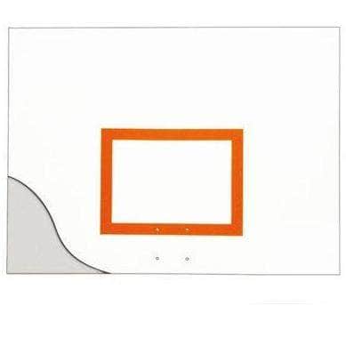 First Team FT261 42" x 60" Aluminum Basketball Backboard - PrimeFair