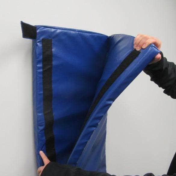 First Team FT5010 Competition Grade Volleyball Post Padding - PrimeFair