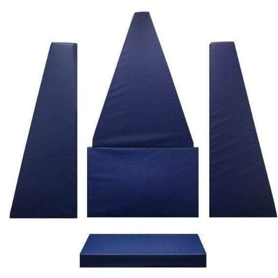 First Team FT85 Storm Base Safety Padding - PrimeFair