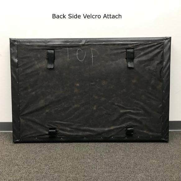 First Team FT86 Tempest/Hurricane Base Safety Padding - PrimeFair