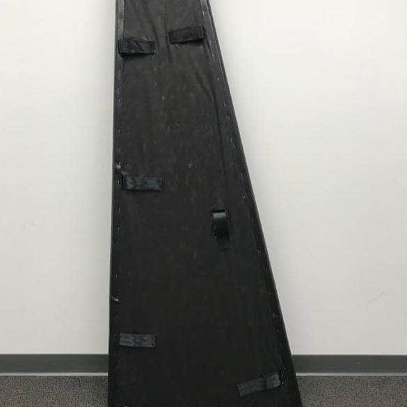 First Team FT86 Tempest/Hurricane Base Safety Padding - PrimeFair