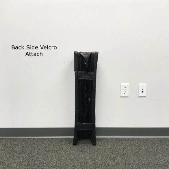 First Team FT86 Tempest/Hurricane Base Safety Padding - PrimeFair