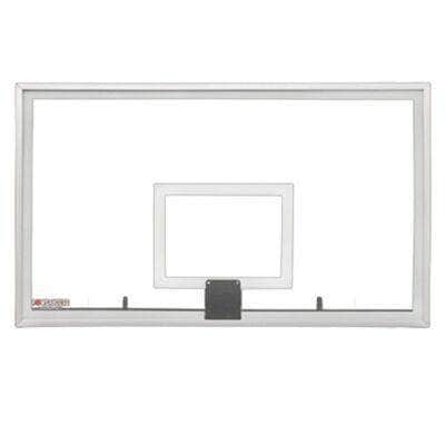 First Team PH4272 Glass Basketball Backboard - PrimeFair