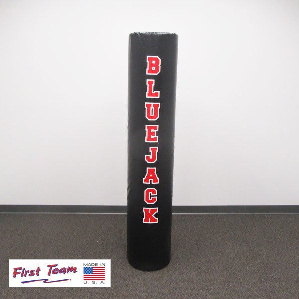 First Team Post Pad for 4 1/2" Diameter Goalposts FT6040 - PrimeFair