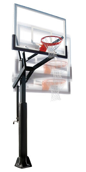 First Team Steel PowerHouse 5 inch Post Only PH05 - PrimeFair