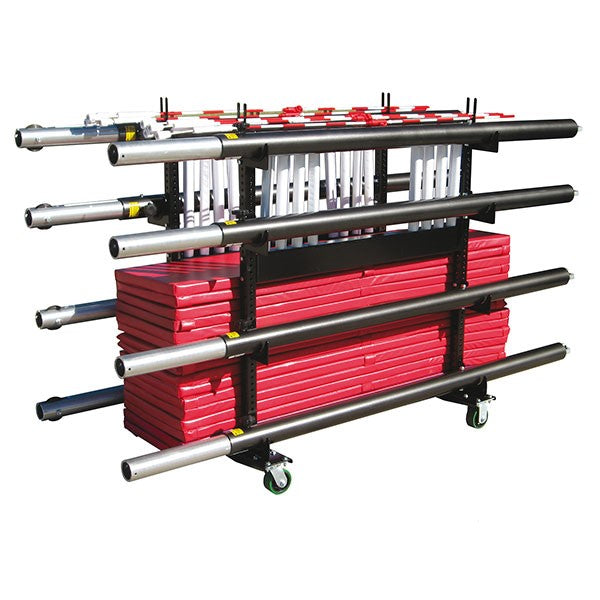 First Team The Mule Court Transporter FT5025 - PrimeFair