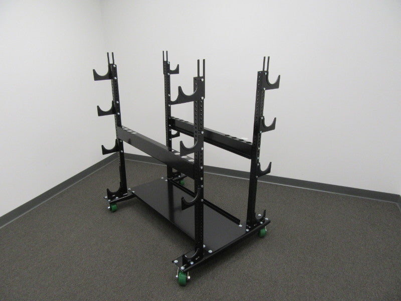 First Team The Mule Court Transporter FT5025 - PrimeFair