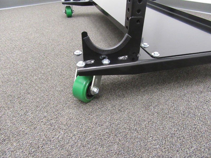 First Team The Mule Court Transporter FT5025 - PrimeFair