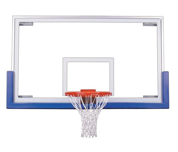 First Team Triumph Basketball Backboard Upgrade Package - PrimeFair