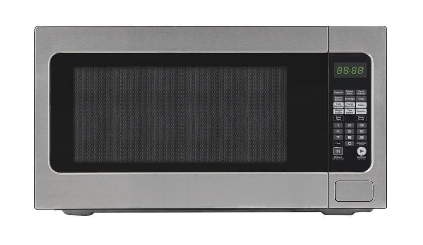 Forno 24 Microwave Oven in Stainless Steel, 1.6 cu.ft., FMWDR3093-24