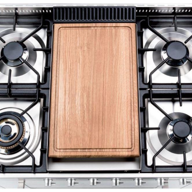 ILVE - Chopping Board for Sitting on Griddle (A48401)