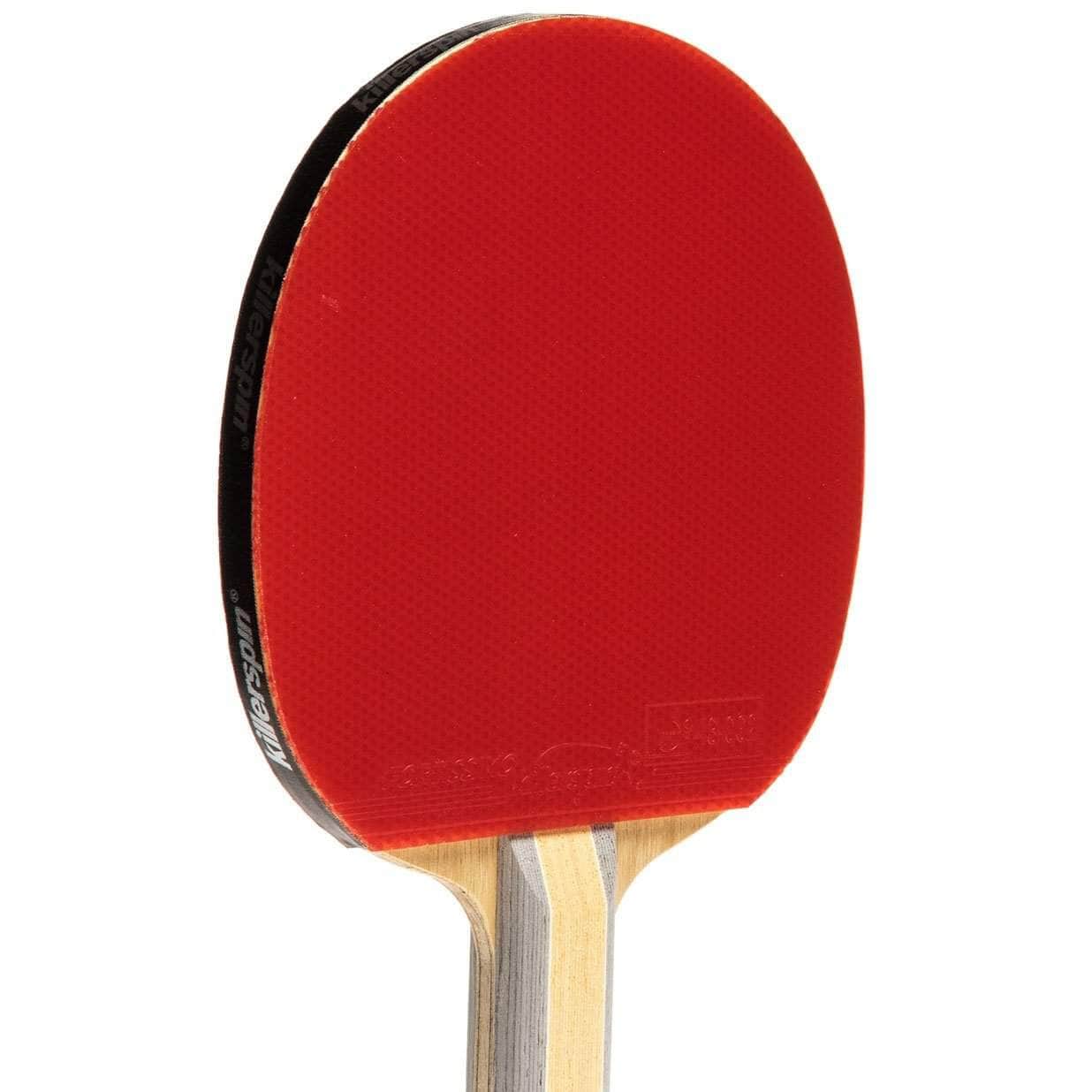 Killerspin Diamond CQ RTG Ping Pong Paddle - PrimeFair