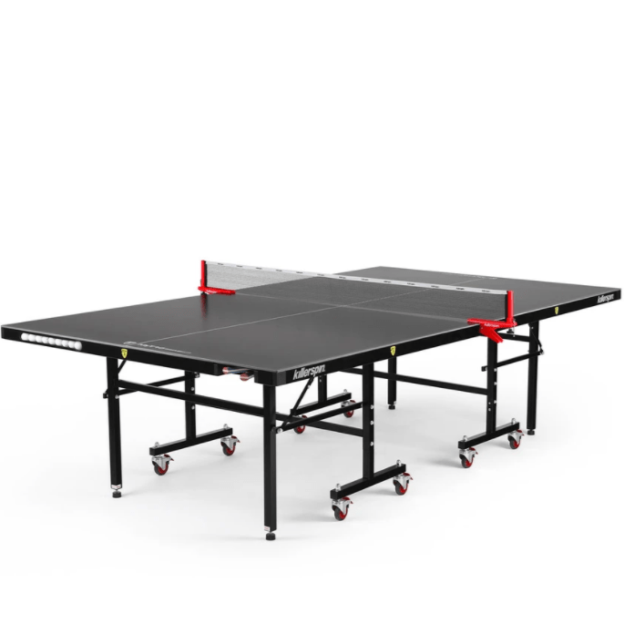 Killerspin Outdoor MyT10 Table Tennis Table - PrimeFair