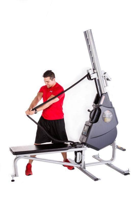 MARPO KINETICS Functional Trainer VMX Multi-Mode Benchless - PrimeFair