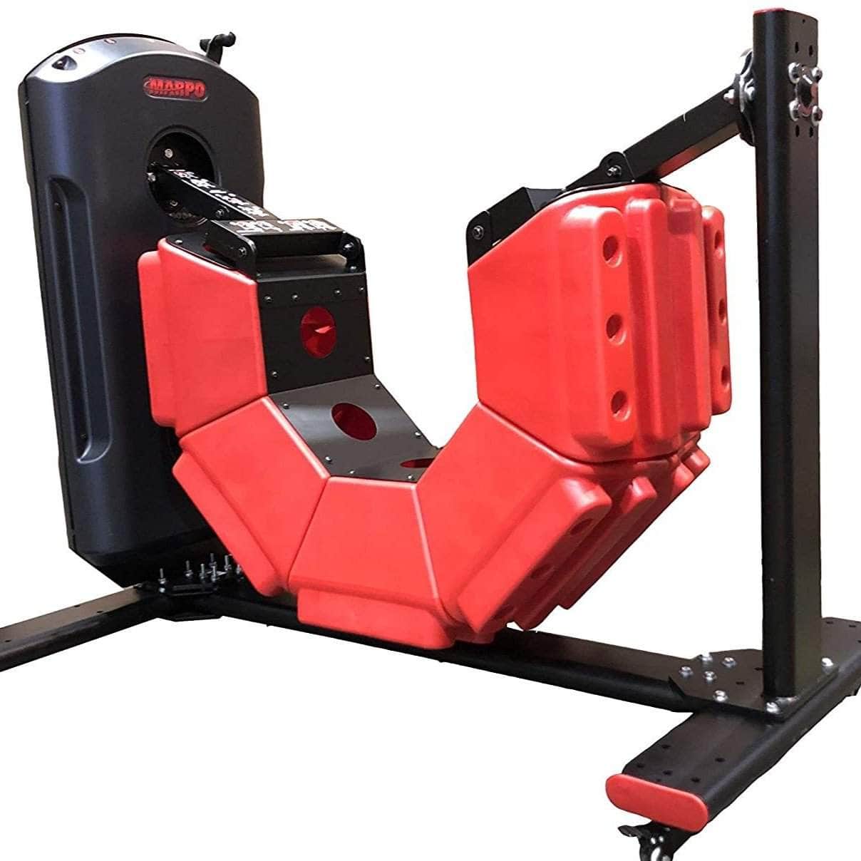 Prime Functional Trainer - Overview 