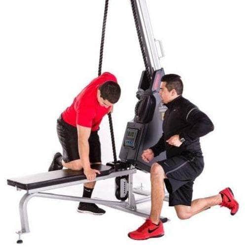Marpo VMX Rope Trainer with Bench - PrimeFair