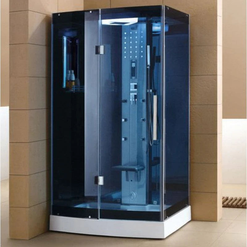 Mesa WS-300A Walk-In Steam Shower Unit