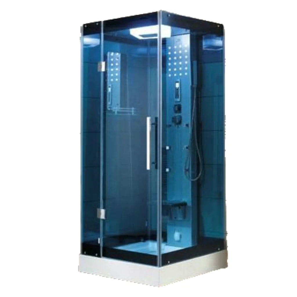 Mesa WS-303A Luxury Steam Shower Unit