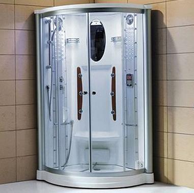 Mesa WS-801A Steam Shower 42"L x 42"W x 85"H - PrimeFair