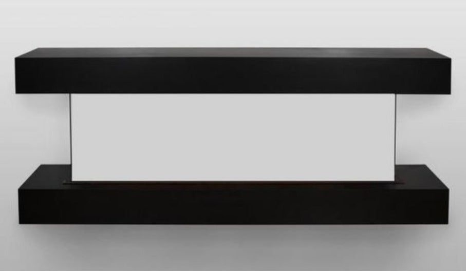 Modern Flames Landscape Pro Electric Fireplace Wall Mount Studio Suite - WMC-44LPM-RTF