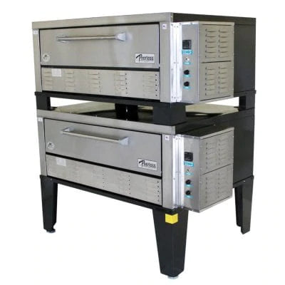 Peerless Bake and Roast Electric Deck Oven