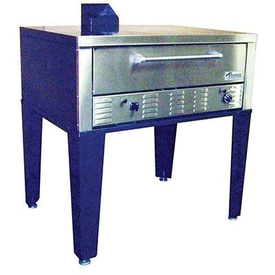 Peerless Combination Deck Oven