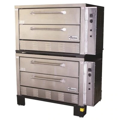 Peerless Electric Bake & Roast Deck Oven