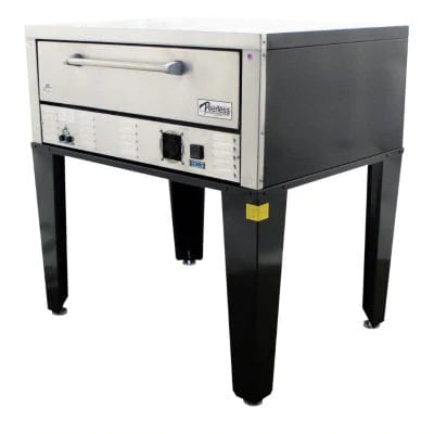 Peerless Electric Deck Pizza Oven