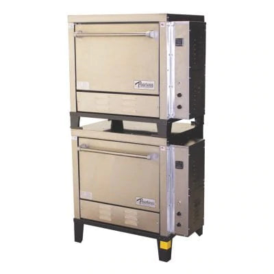 Peerless Electric Pizza Deck Oven