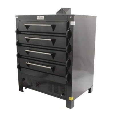 Peerless Multi-deck Bake Gas Deck Ovens