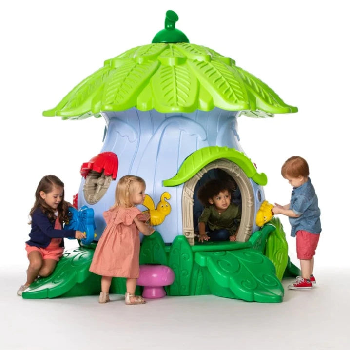 Happy Hollow Play Center by Playground Equipment PHH001 - PrimeFair