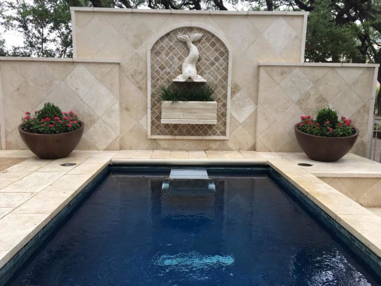 Slick Rock Bouquet Planter