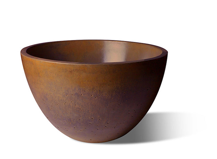 Slick Rock Classic Small Planter
