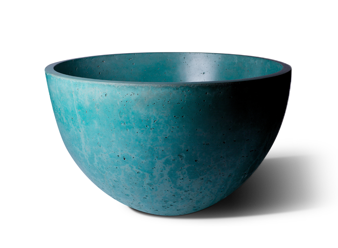 Slick Rock Classic Large Planter