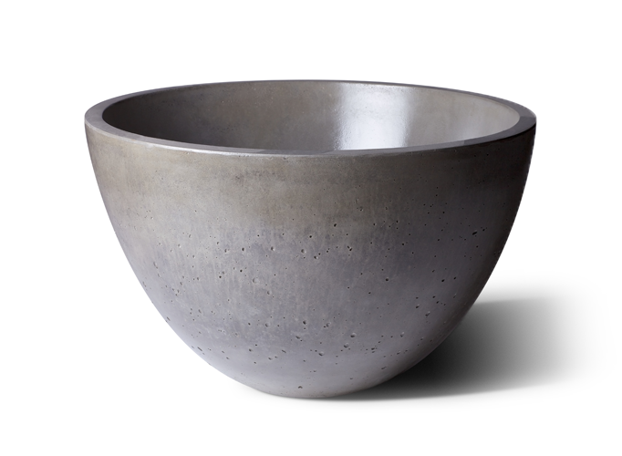 Slick Rock Classic Medium Planter