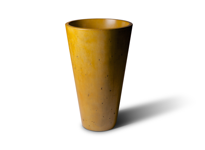 Slick Rock Classic Slim Planter - CS2236 - PrimeFair