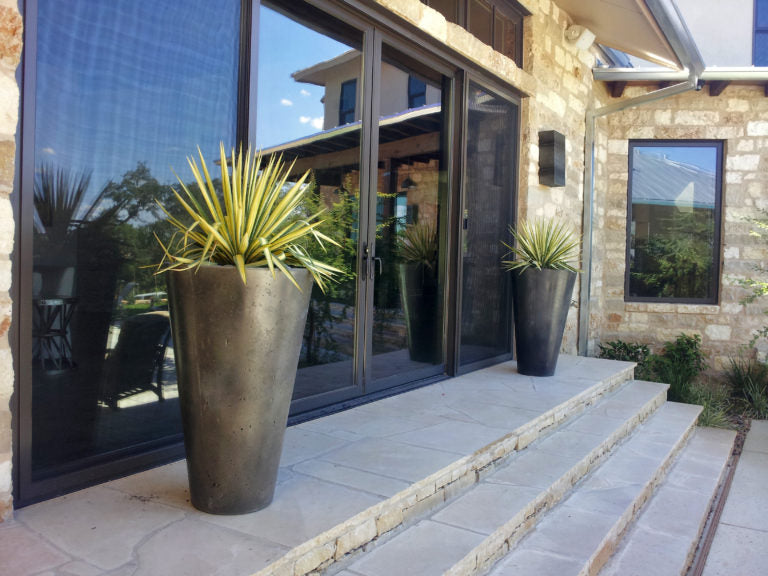 Slick Rock Classic Slim Planter - CS2236 - PrimeFair