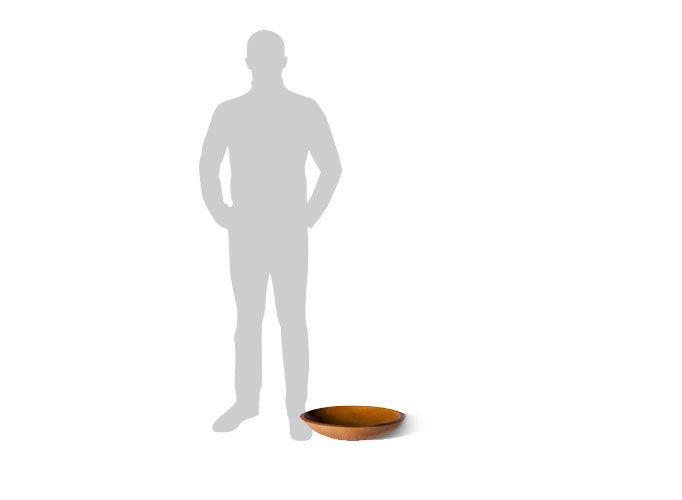 Slick Rock Classic Small Catch Planter