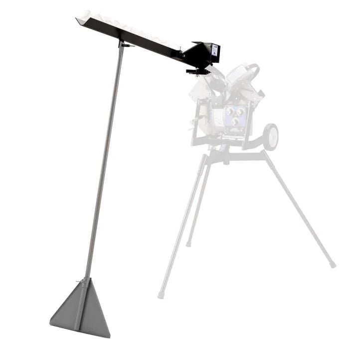 Sports Attack Baseball Solo Feeder (15 ball), for Hack Attack & Junior, 90V - 100-2102