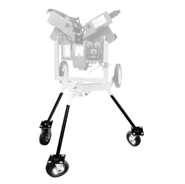 Sports Attack Fungo Leg Kit For Hack Attack Pitching Machine