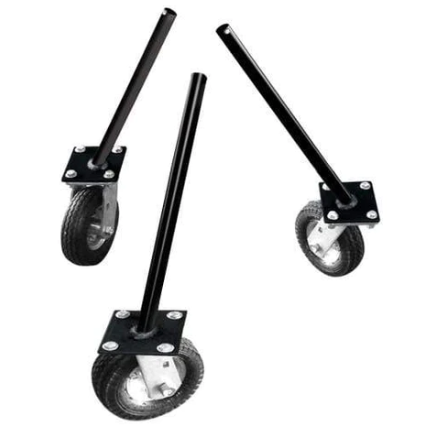 Sports Attack Fungo Leg Kit For Hack Attack Pitching Machine