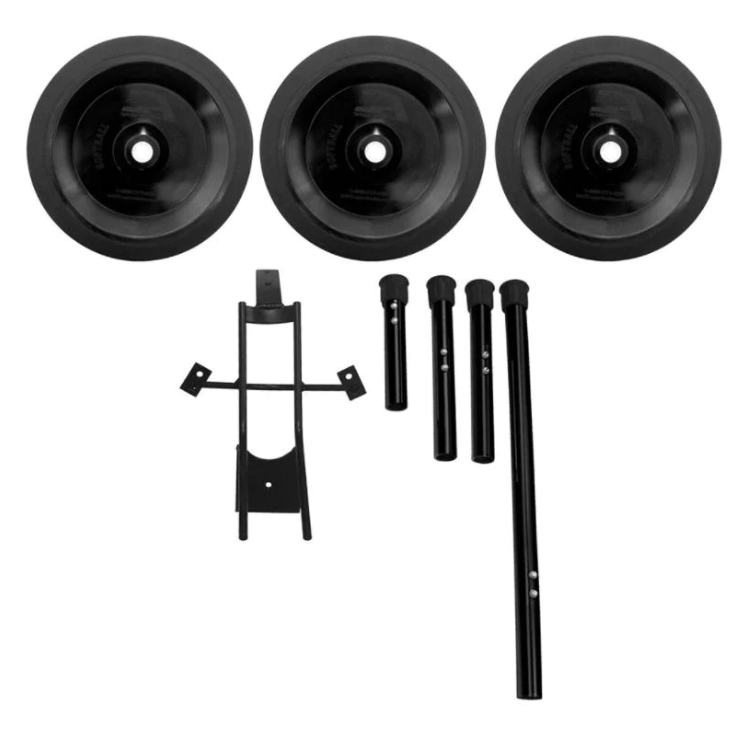 Sports Attack Hack Attack Baseball, Softball Conversion Kit