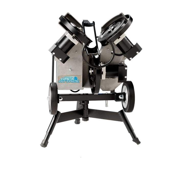 Sports Attack Junior Hack Attack Softball Pitching Machine - PrimeFair