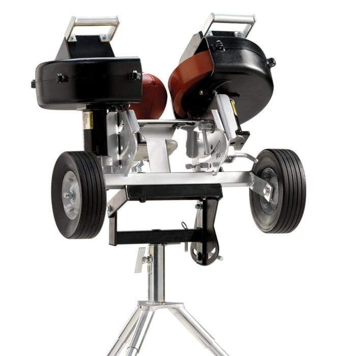 Sports Attack Snap Attack Football Machine - PrimeFair