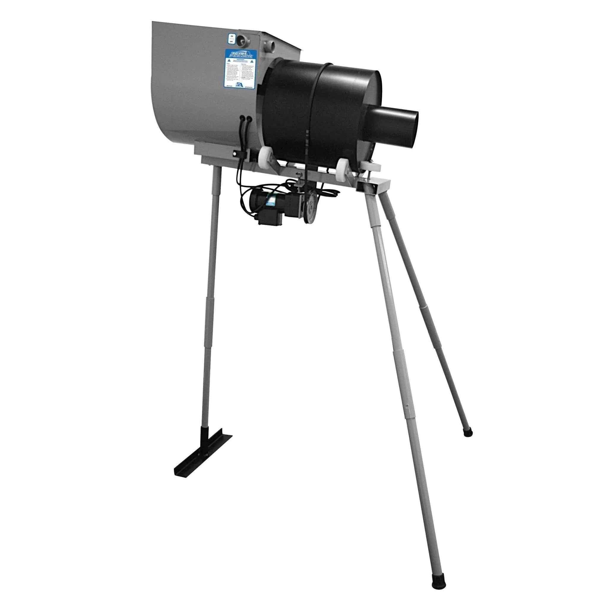 Sports Attack Softball Team Feeder (75 ball) for Hack Attack and Junior/I-Hack Attack, 90V