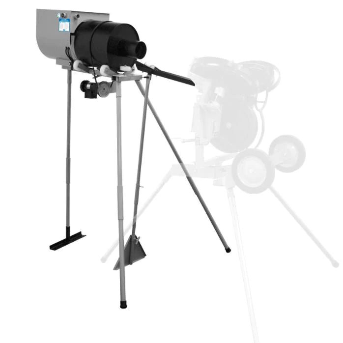 Sports Attack Softball Team Feeder (75 ball) for Hack Attack and Junior/I-Hack Attack, 90V