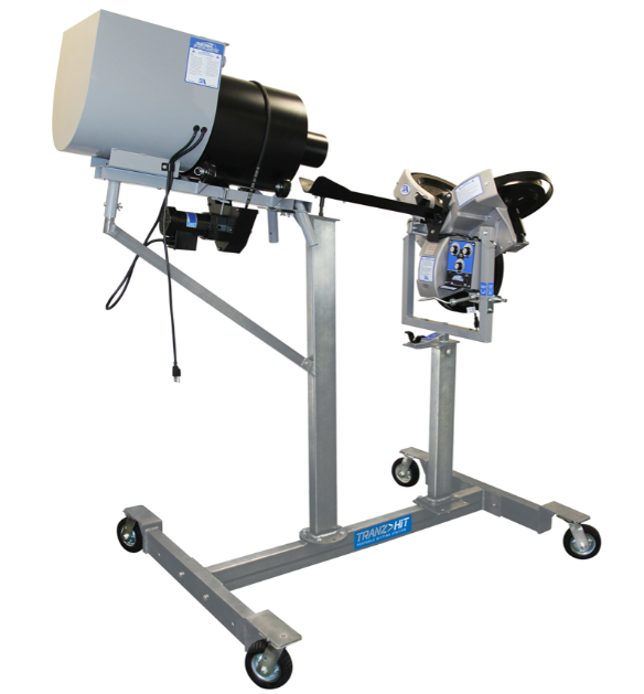 Sports Attack TranzHit for Junior Baseball - 102-8000