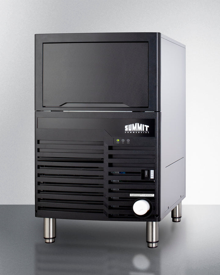 Summit 100 lb. Commercial Icemaker - BIM100