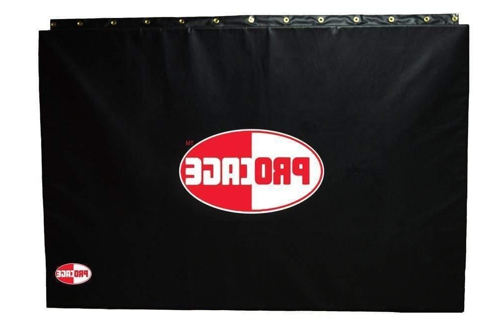 Trigon Replacement Thud Pad For Portable Batting Cage BPCAGEPAD - PrimeFair