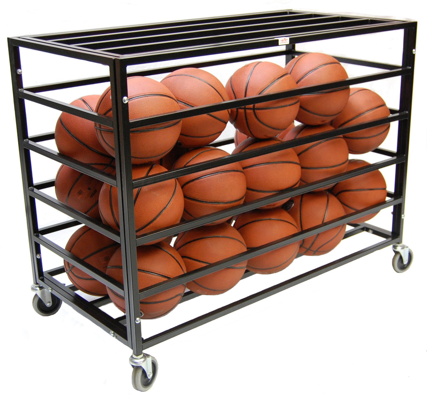 Trigon Sports Heavy-Duty Secure Ball Locker BLOCKS - PrimeFair
